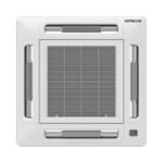 Hitachi Inverter Ceiling Cassette AC
