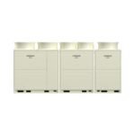 Hitachi Air365 Max VRF System Heat Pump for High Ambient Regions